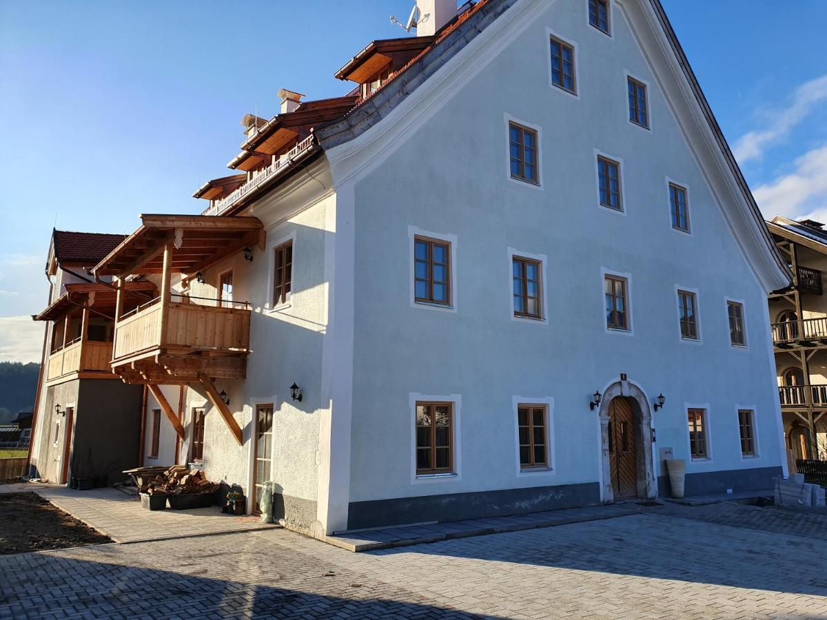 Floesserhaus - Kirchbichl Top 1 Luaran gambar