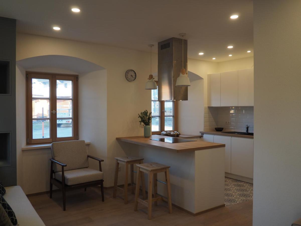 Floesserhaus - Kirchbichl Top 1 Luaran gambar