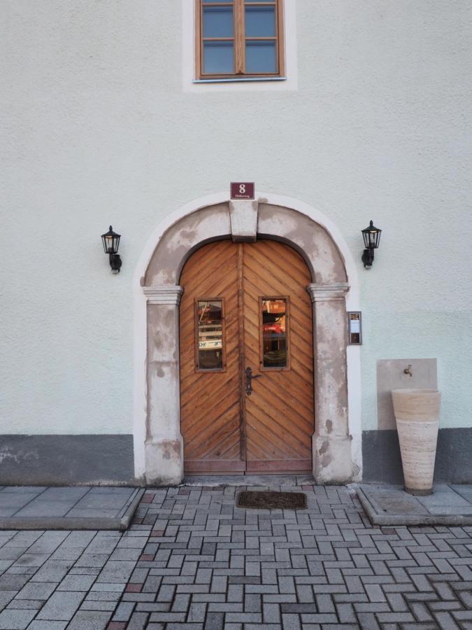 Floesserhaus - Kirchbichl Top 1 Luaran gambar